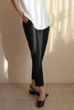  Quần dài nữ  Ankle cropped Pants  B1-001 
