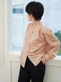  Áo kiểu nữ  PS Blouse  A1-006 