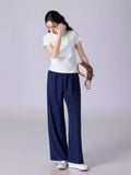  Quần dài nữ  7 days Pants B1-028 