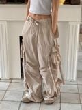  Quần dài nữ  2 Ways Pants  EXC-043 