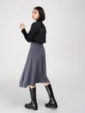  Áo sơmi nữ  Satin Blouse  A2-023 