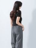  Áo thun nữ  Layered Top  NAR-009 