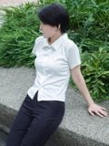  Áo thun nữ  Collared Top  NAR-A036 