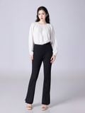  Áo kiểu nữ  Puff Top  A1-024.03 