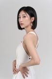  Đầm nữ  Sleeveless dress  C1-029 