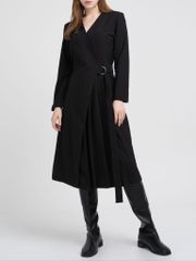  Đầm Black Long dress C1-030 