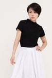  Áo thun nữ  Turtleneck Tshirt  A3-027 