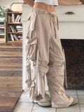  Quần dài nữ  2 Ways Pants  EXC-043 