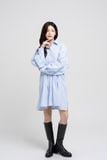  Đầm nữ  NXE dress One    Sora  EC-001 
