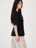  Áo thun nữ  SEOUL T  A3-045-SEOUL 