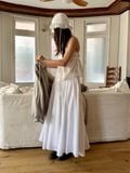  Chân váy nữ  Haneul Skirt  EXC-048 