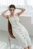  Đầm nữ  Sleeveless dress  C1-029 