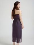  Đầm nữ  Off shoulder dress  TC1-023 