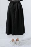  Chân váy nữ  Tucked Layer Skirt  NAR-B021 