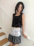  Chân váy nữ  Skirt Jerry  EXC-060 
