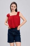  Áo kiểu nữ  Babydoll  EXC-042 