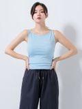  Áo thun nữ  Sleeveless Top  NAR-A039 