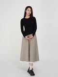  Chân váy nữ  Lace Long Skirt  B3-031 