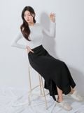  Chân váy nữ  Two Layered Skirt  NAR-B019 