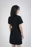  Đầm nữ  Tucked Mini dress  C1-010 