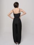  Quần dài nữ  Triple tucked Pants  B1-011 