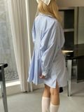  Đầm nữ  NXE dress One    Sora  EC-001 