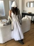 Chân váy nữ  Haneul Skirt  EXC-048 