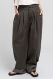  Quần dài nữ  Double Waist Pants  EB-001 