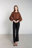  Quần dài nữ  Straight Flare Pants  B1-024 