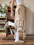  Quần dài nữ  2 Ways Pants  EXC-043 