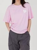  Áo thun nữ  Tshirt Amor  A3-045-AMOR 
