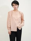  Áo kiểu nữ  PS Blouse  A1-006 