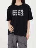 Áo thun nữ  OWN LANE T  A3-045-OWN 