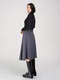  Áo sơmi nữ  Satin Blouse  A2-023 