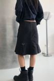  Chân váy nữ  Straps Skirt  EXC-025 