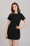 Đầm nữ  Tshirt dress  C1-020 