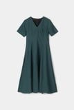  Đầm nữ  Pine Long dress  C1-028 