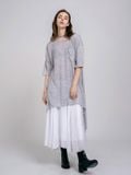  Đầm nữ  Overfit dress  C1-038 