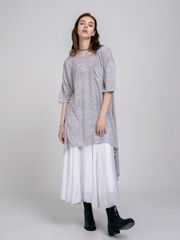  Đầm Overfit Dress C1-038 