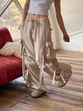  Quần dài nữ  2 Ways Pants  EXC-043 