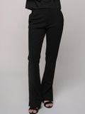  Quần dài nữ  Slit Trousers  B1-010 