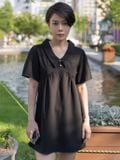  Đầm nữ  Chelsea Collar dress  C1-037 