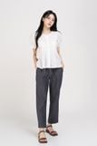 Quần dài nữ  Gathered Pants  B1-013 