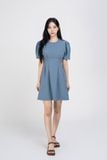  Đầm nữ  Mini 053  C1-053 