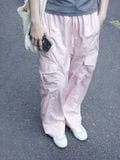  Quần dài nữ  Cargo Pants  B1-022 