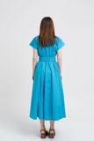  Đầm nữ  Maxi 054  C1-054 