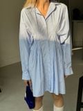  Đầm nữ  NXE dress One    Sora  EC-001 