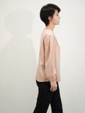  Áo kiểu nữ  PS Blouse  A1-006 