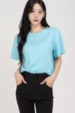  Quần dài nữ  Cropped Cotton Pants  B1-008 