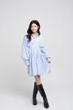  Đầm nữ  NXE dress One    Sora  EC-001 